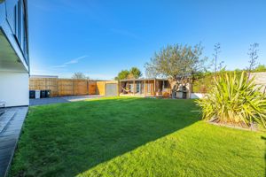 Garden- click for photo gallery